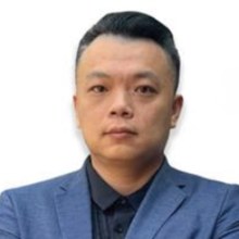 C.H. Wong