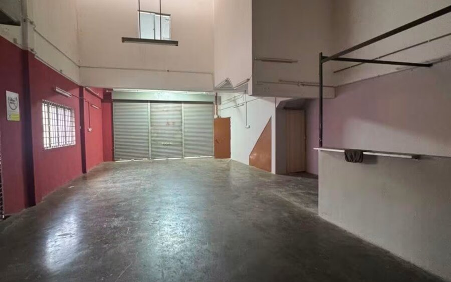 Sunway Ipoh Light Industrial - Interior