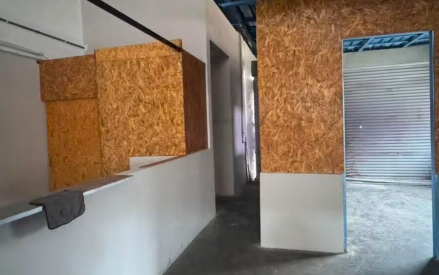 Sunway Ipoh Light Industrial - Interior 2