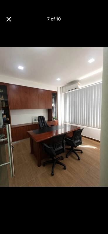 Director room