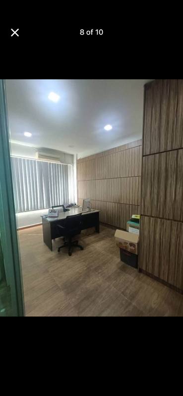 Office room
