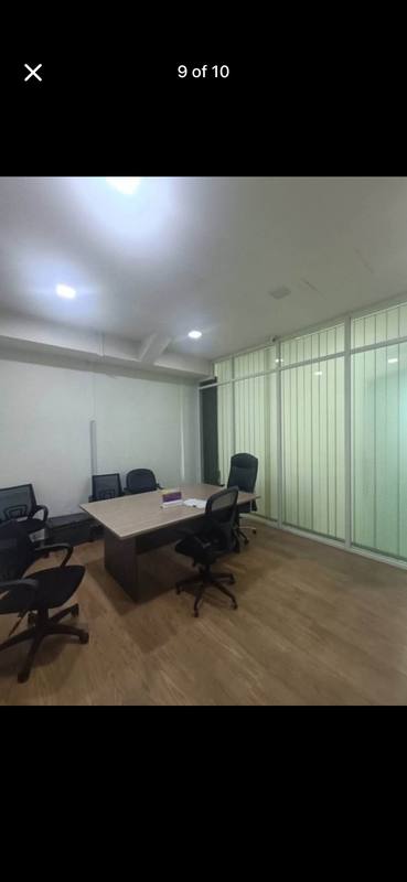 Meeting room
