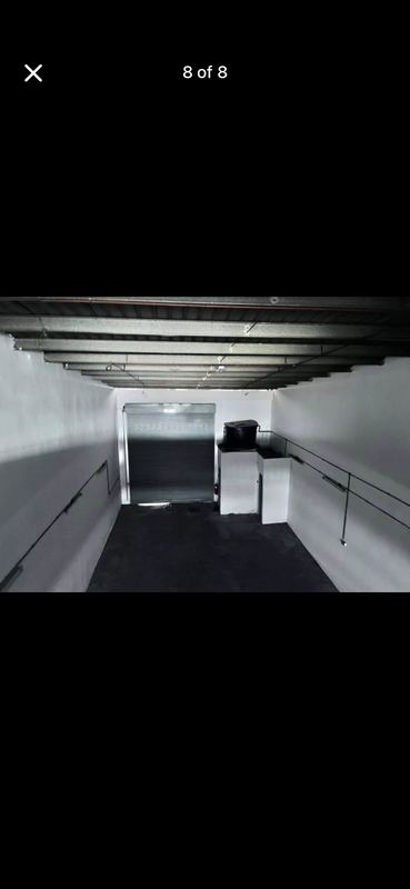 Mezzanine