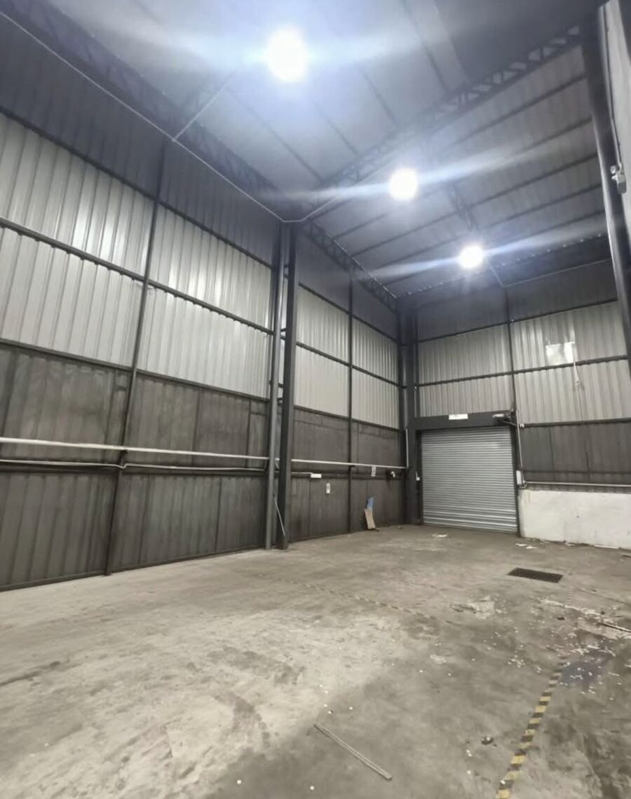 Loading Bay