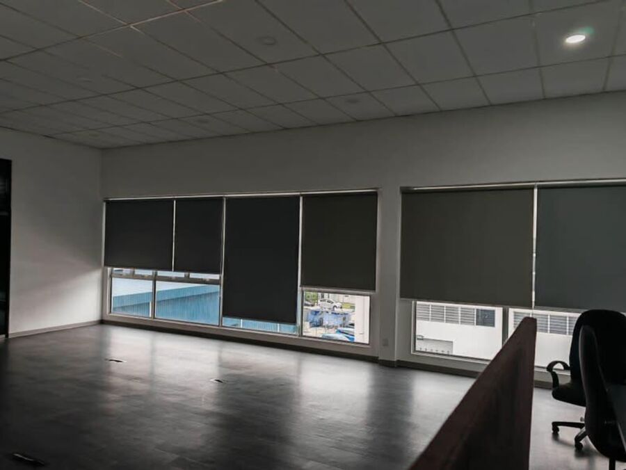 Office Area