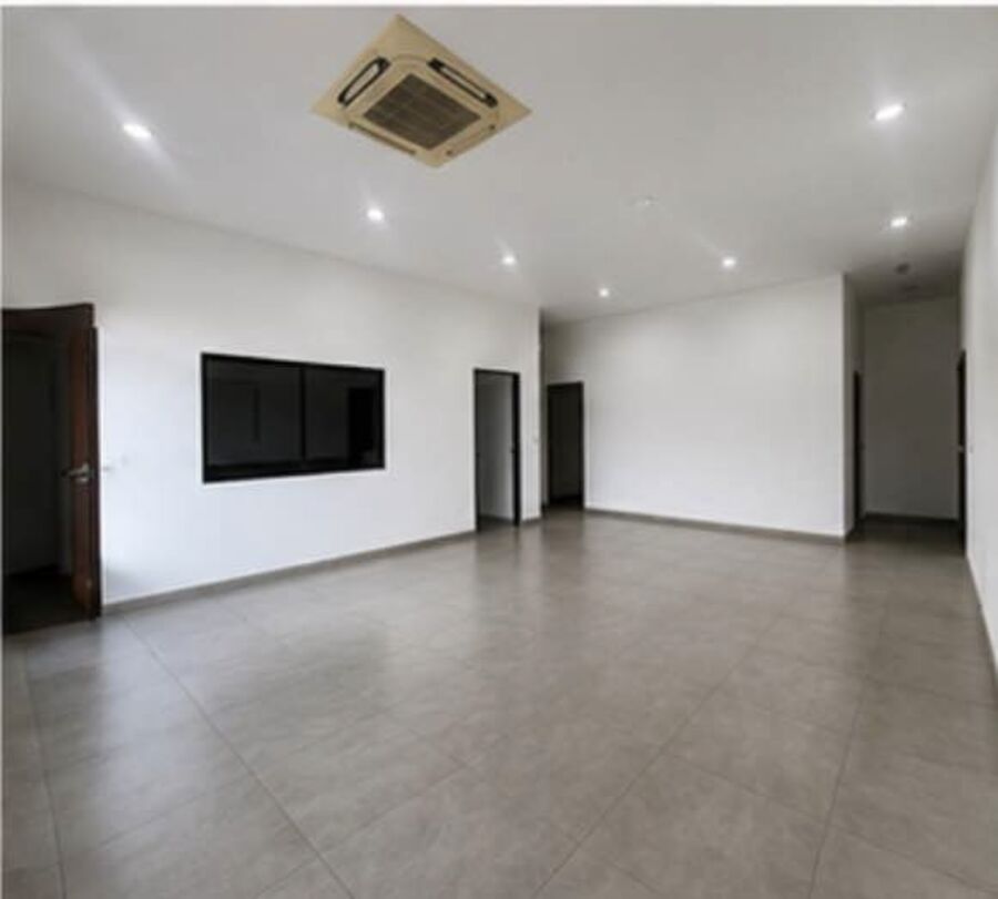 Office Area