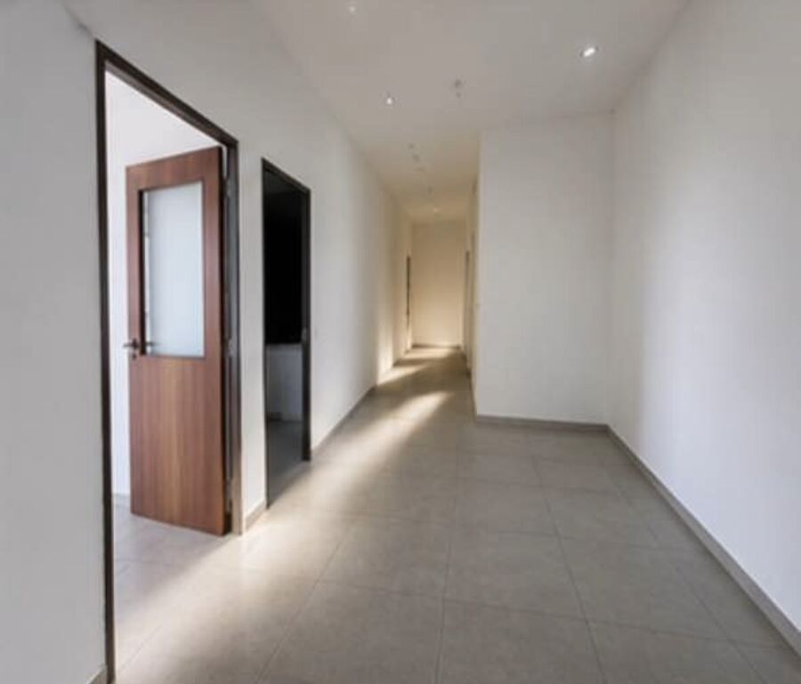 Office Area