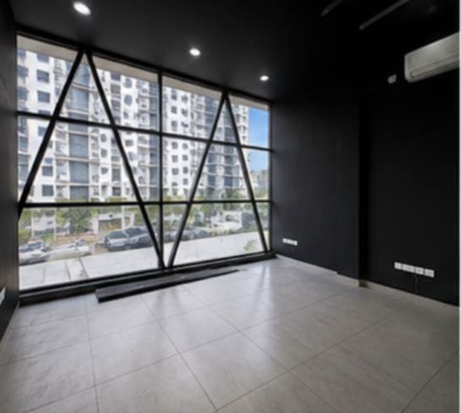 Office Area