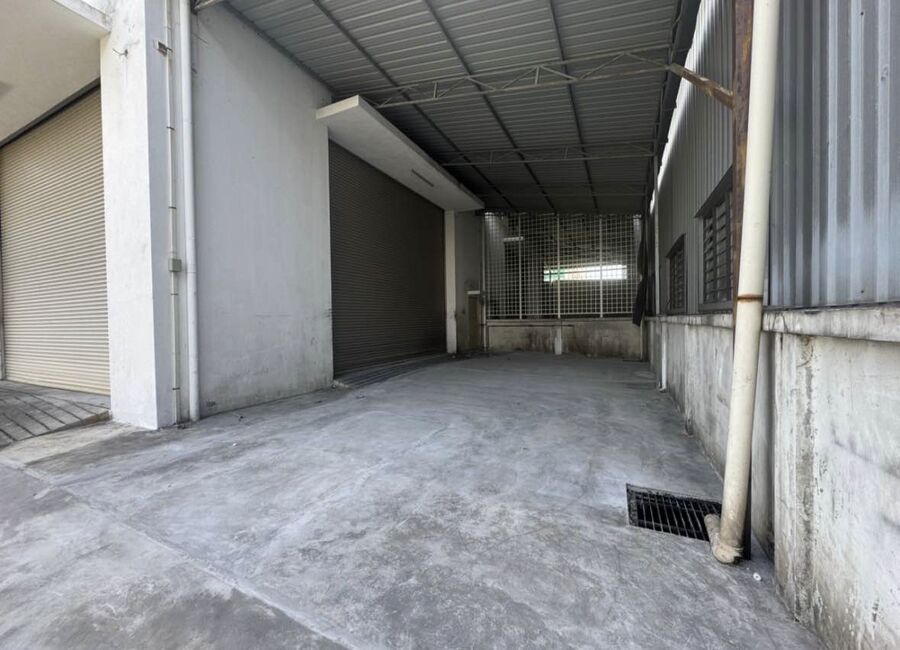 Office Area