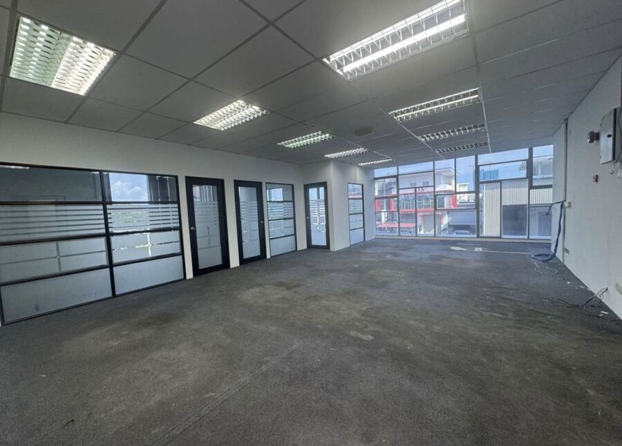 Office Area