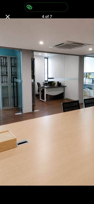 Private office