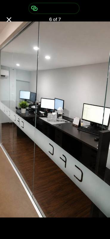 Workstations