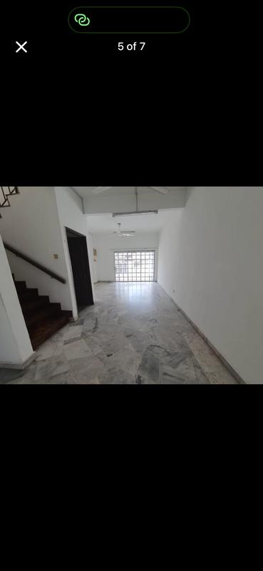Living hall