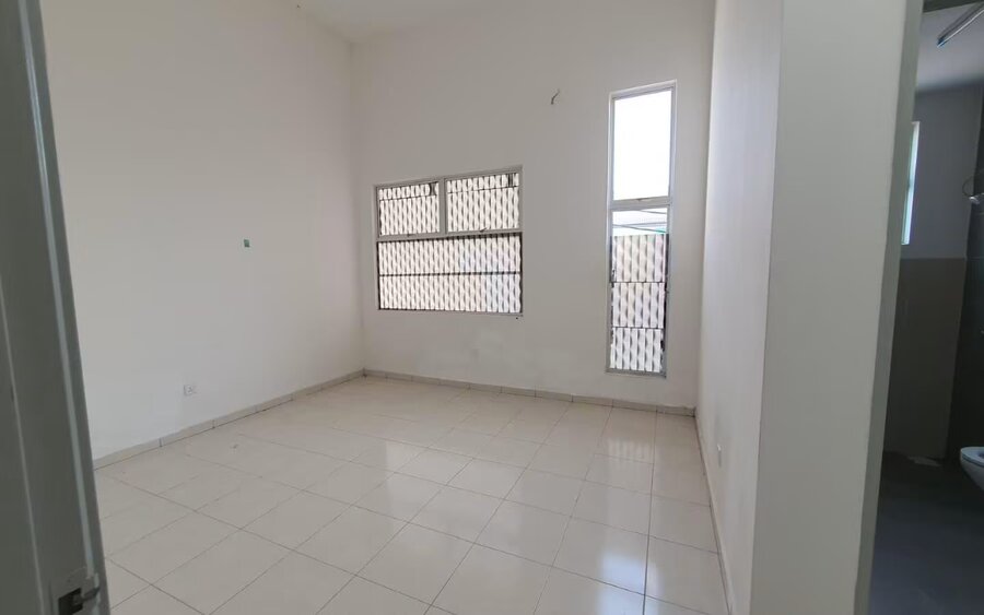 Taman Camellia Semenyih - Bedroom