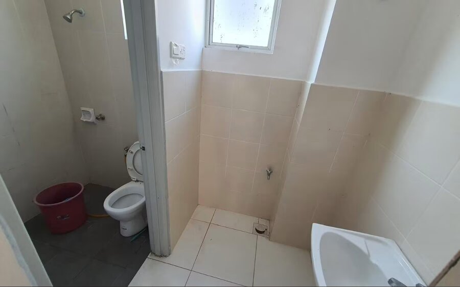 Taman Camellia Semenyih - Bathroom 2