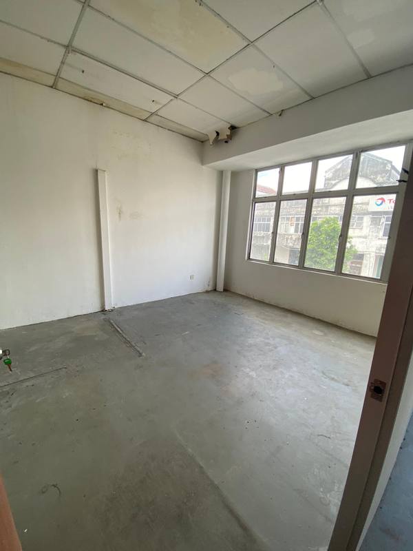 Upper floor