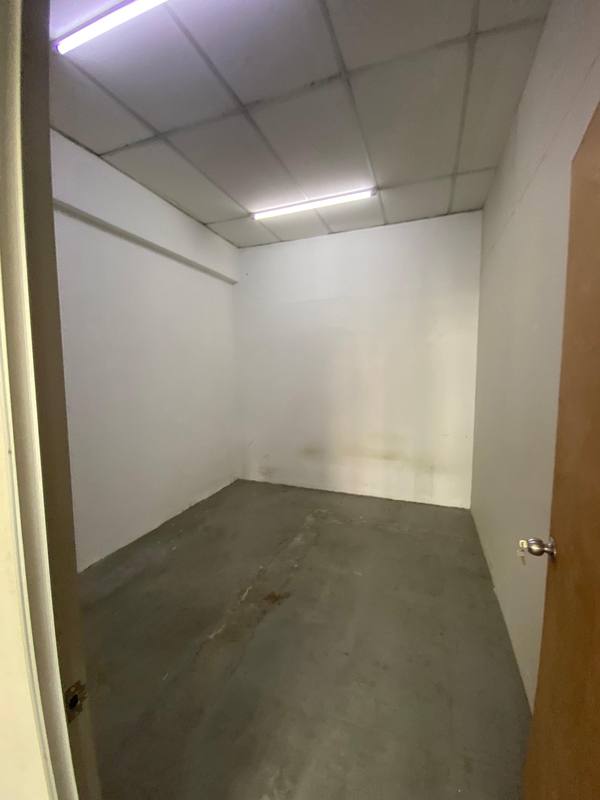 Inner room
