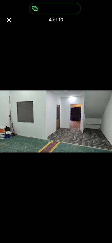 Ground floor