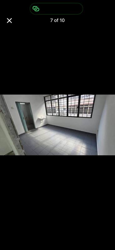 Room with sink