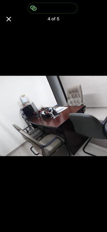 Consultation room