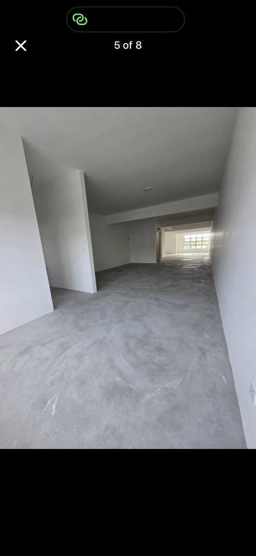 Ground floor interior 2