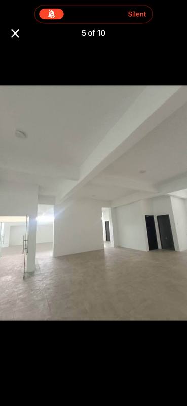 Upper floor interior 1