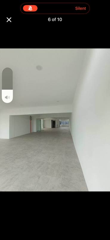 Upper floor interior 2