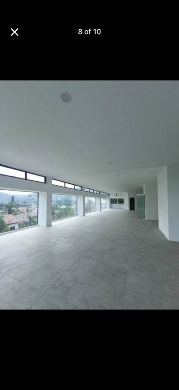 2nd floor panoramic