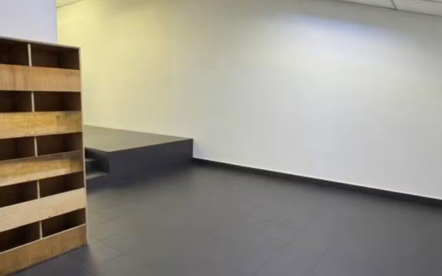 Bandar Puteri Puchong Shoplot - Interior Office Area