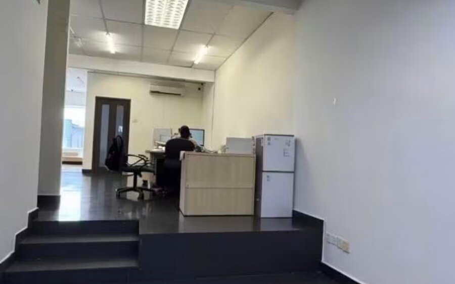 Bandar Puteri Puchong Shoplot - Workspace